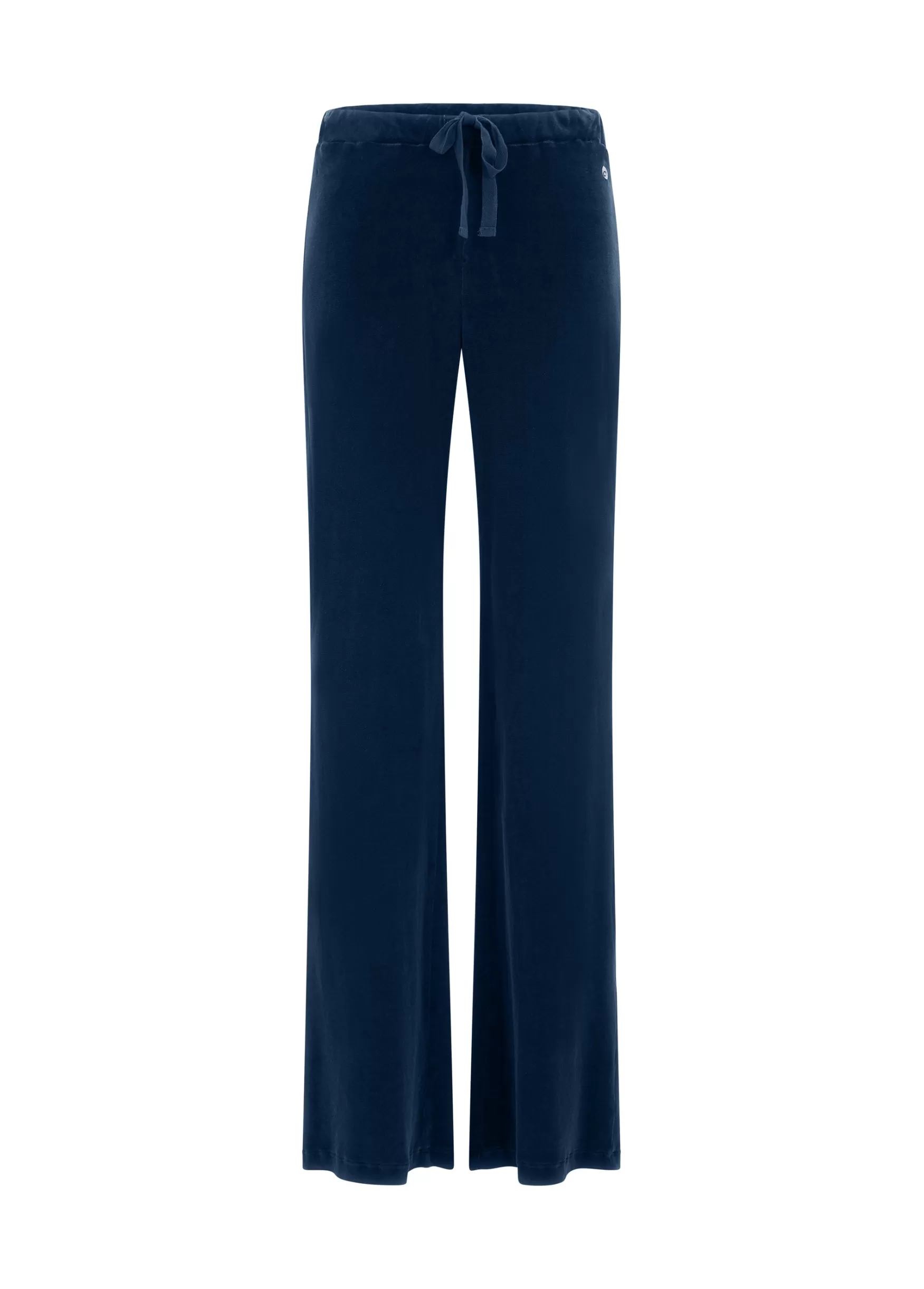 Cheap DEHA Chenille Lounge Pants Blue Blue Night