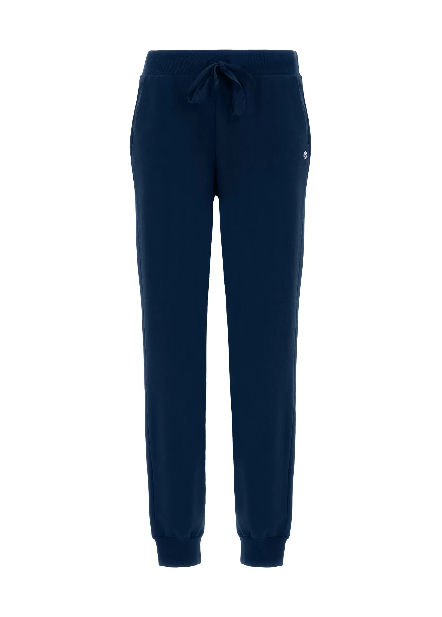 Flash Sale DEHA Core Jogger Cuffed Sweatpants Blue Blue Night