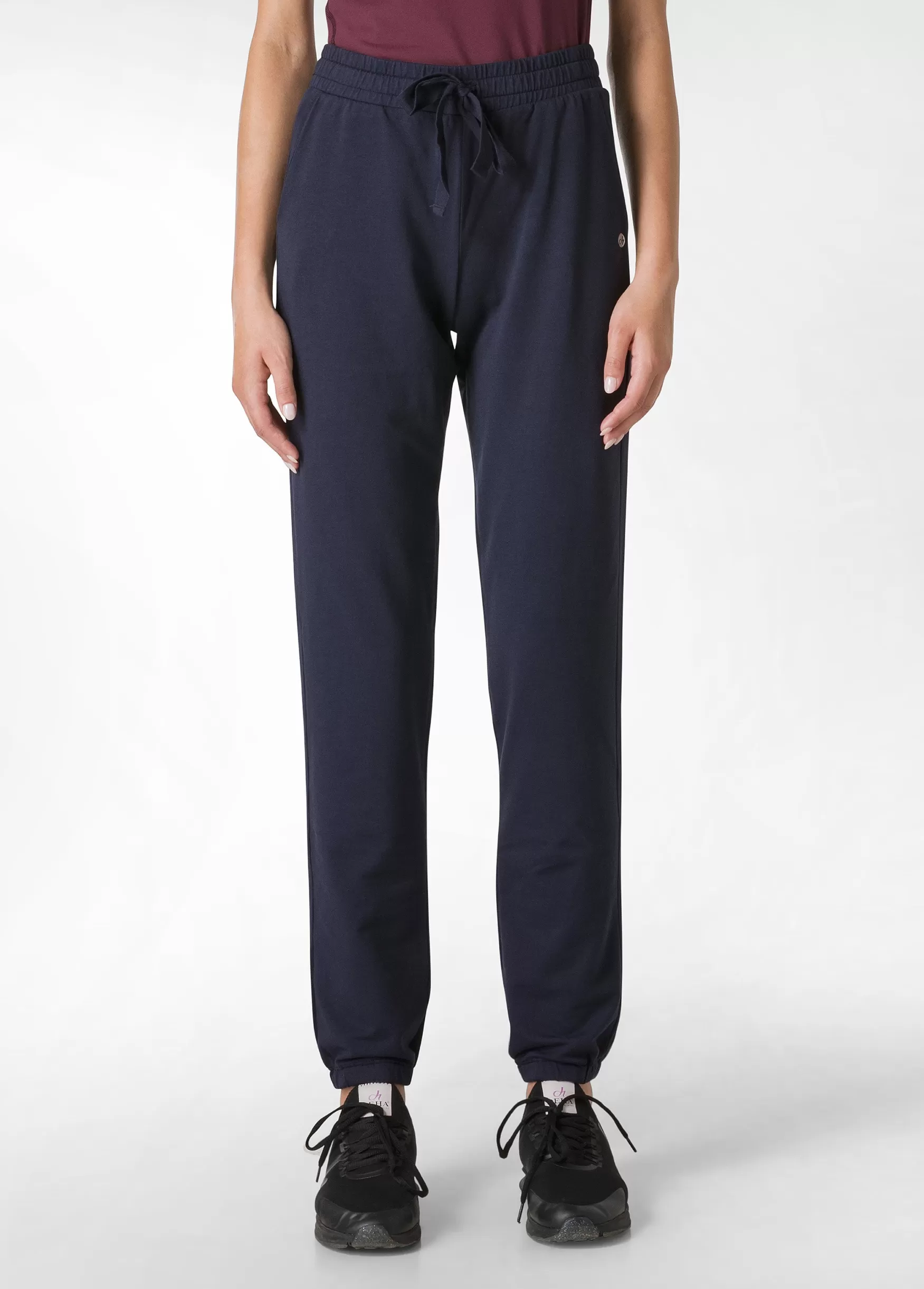 Cheap DEHA Core Jogger Sweatpants Blue Blue Night