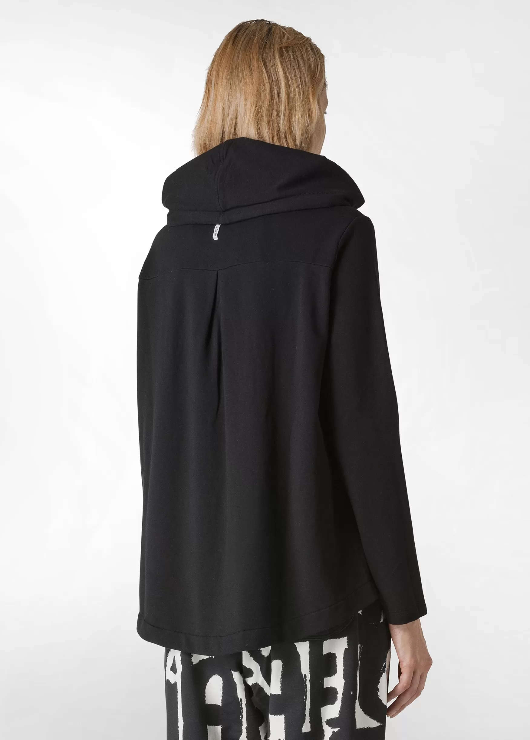 Cheap DEHA Cosy Hoodie Black