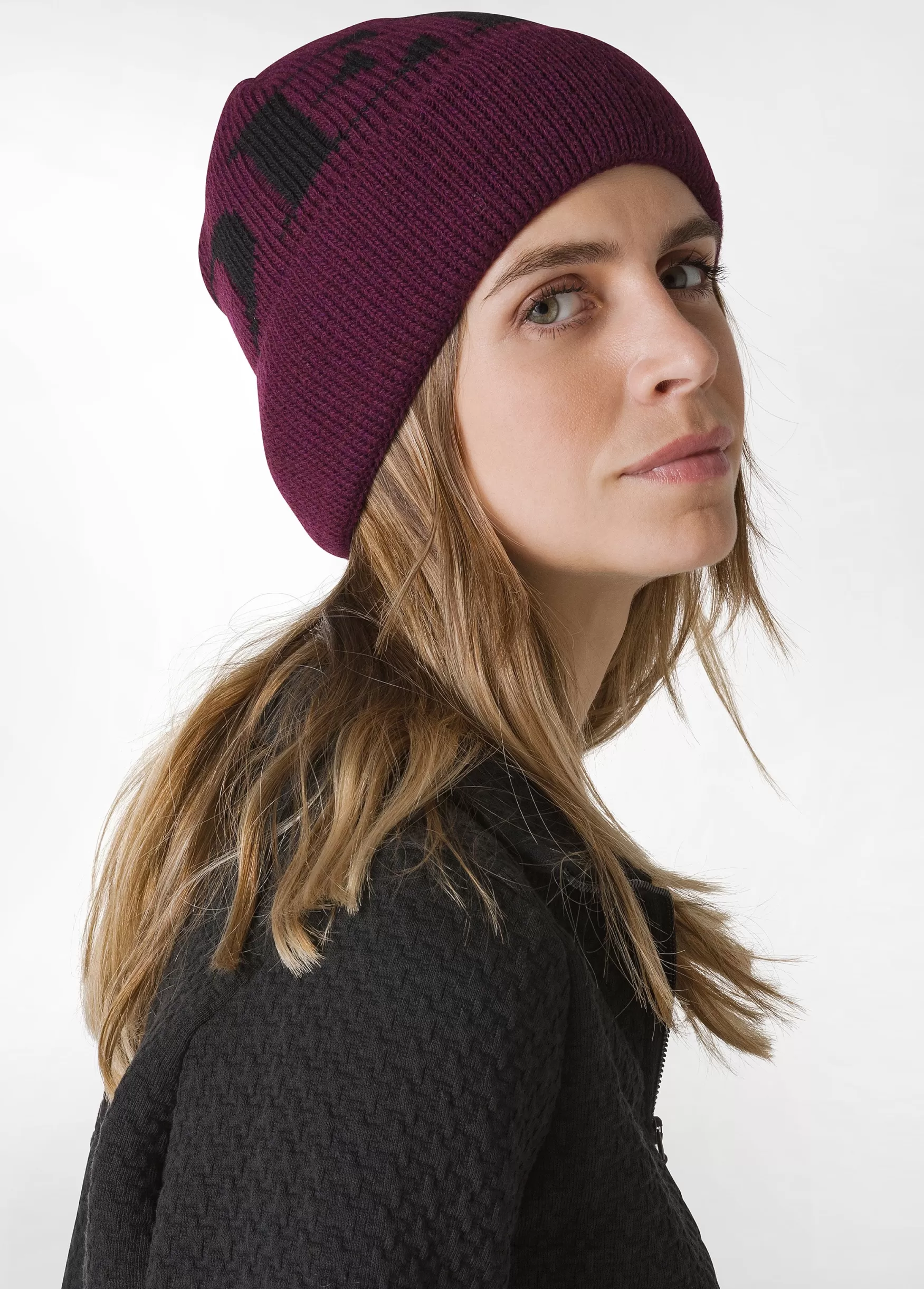 Sale DEHA Logo Hat Red Tibetan Red