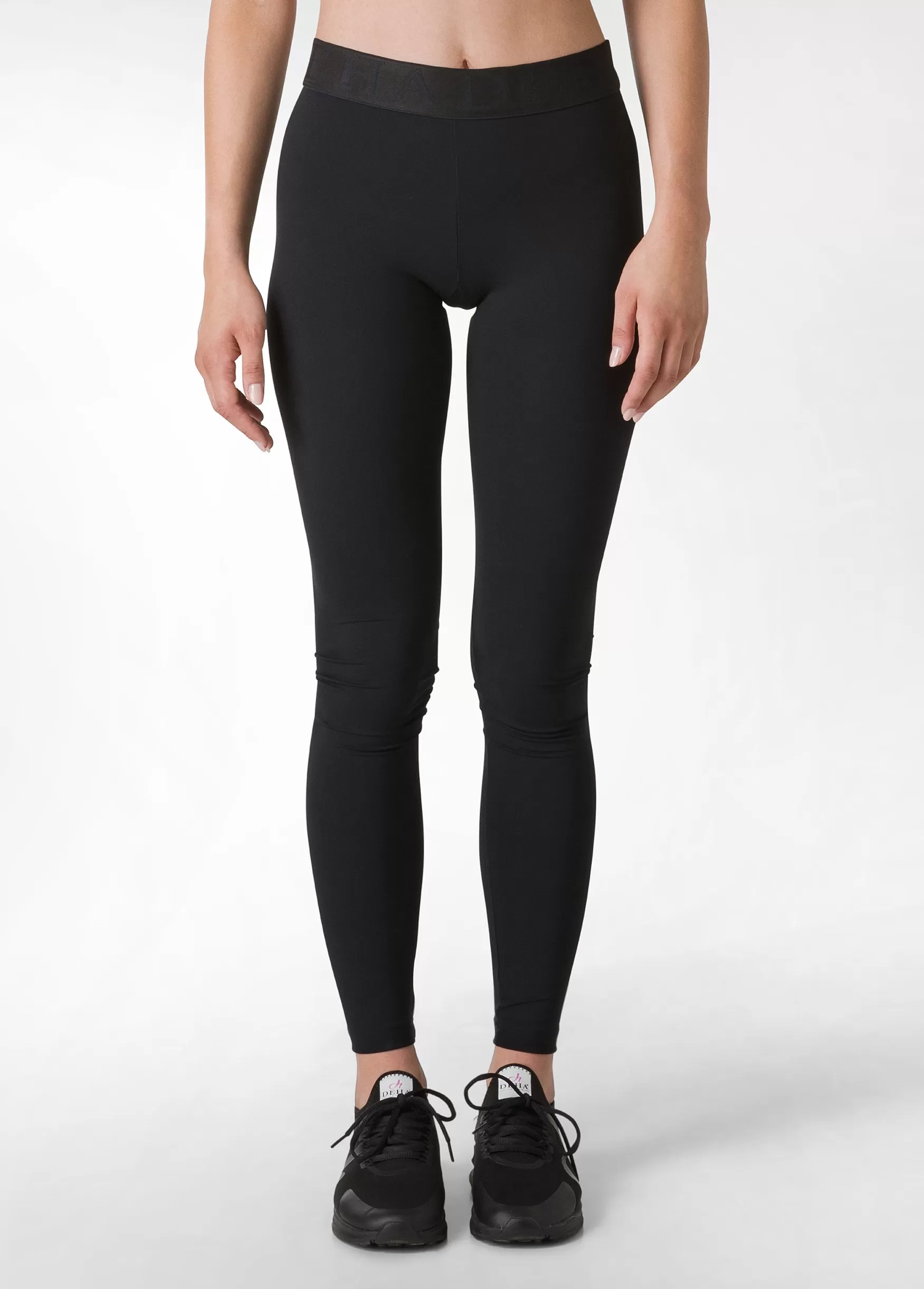 Discount DEHA Shaping Leggings Black