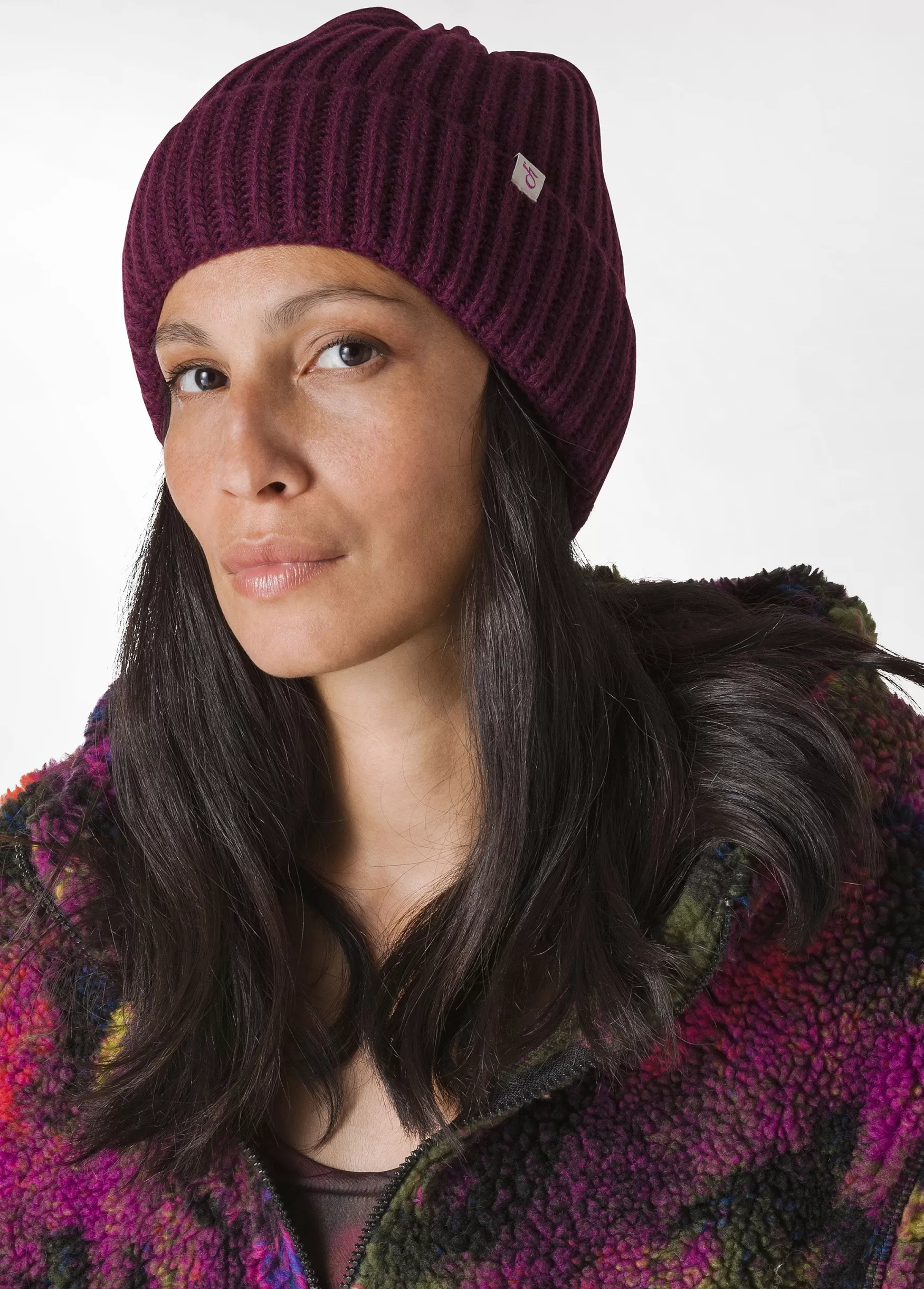 Flash Sale DEHA Wooly Hat Red Tibetan Red