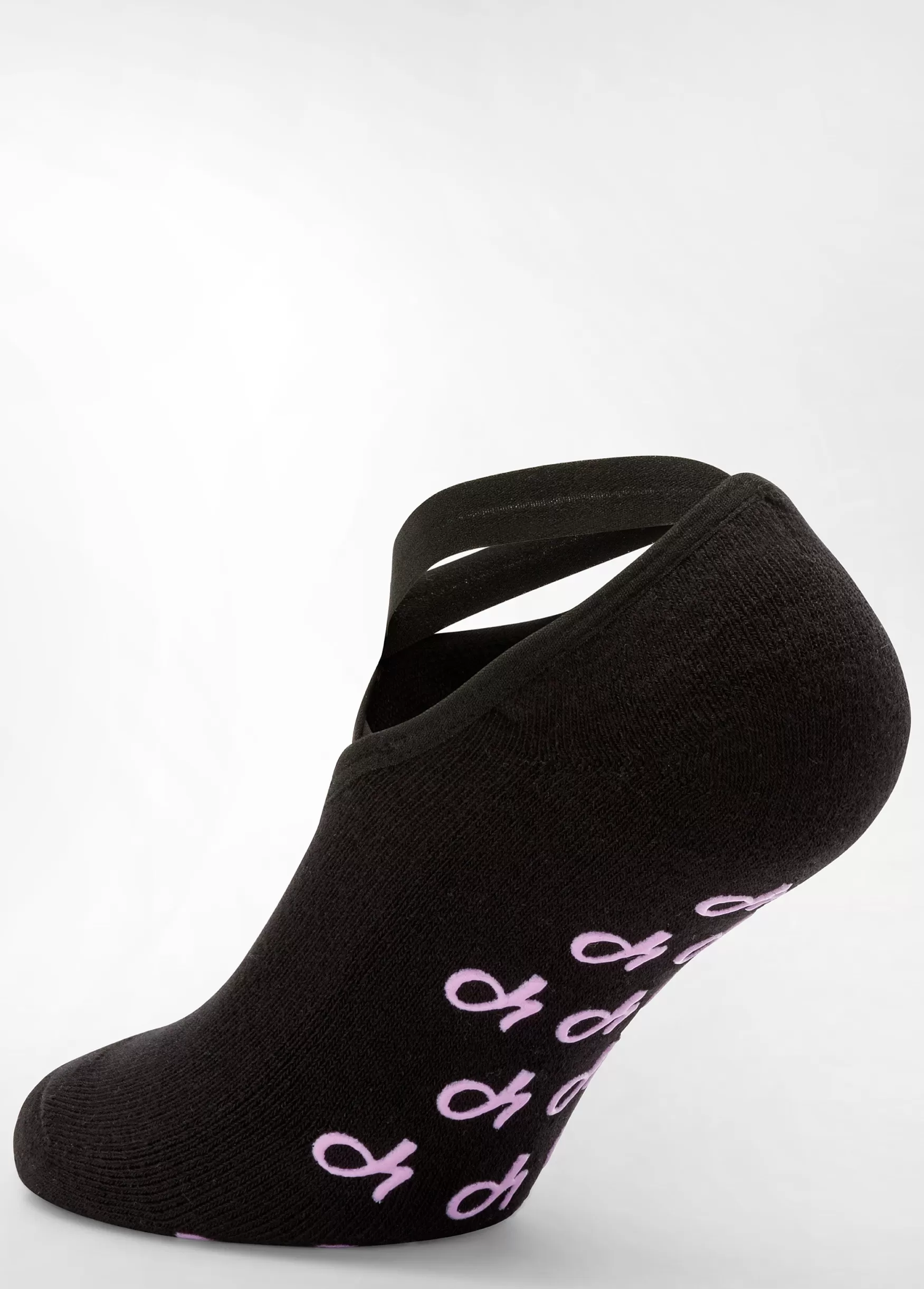 Fashion DEHA Yoga Socks Black